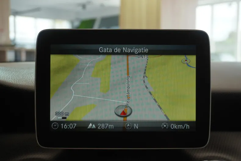 Mercedes-Benz GLA din 2019 cu 164.600 km - oferta MER123219 - foto 34