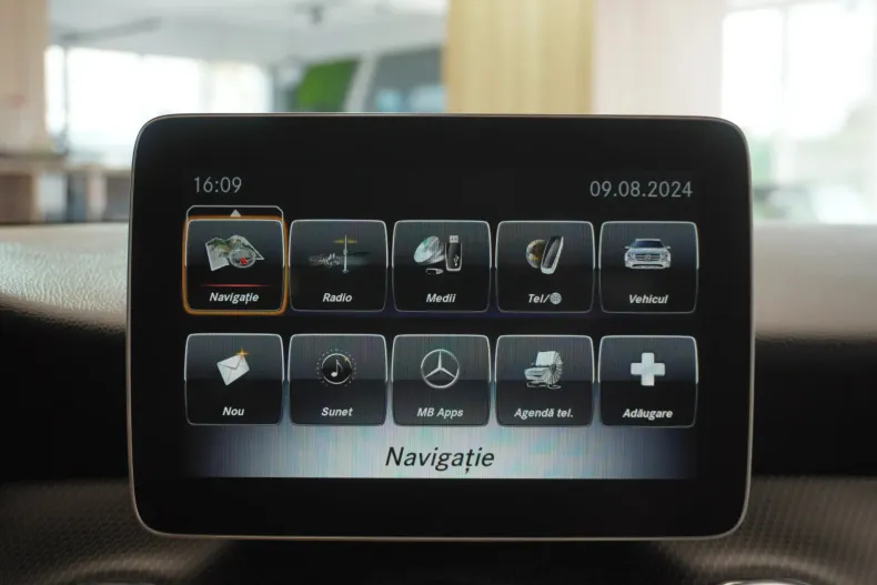 Mercedes-Benz GLA din 2019 cu 164.600 km - oferta MER123219 - foto 37