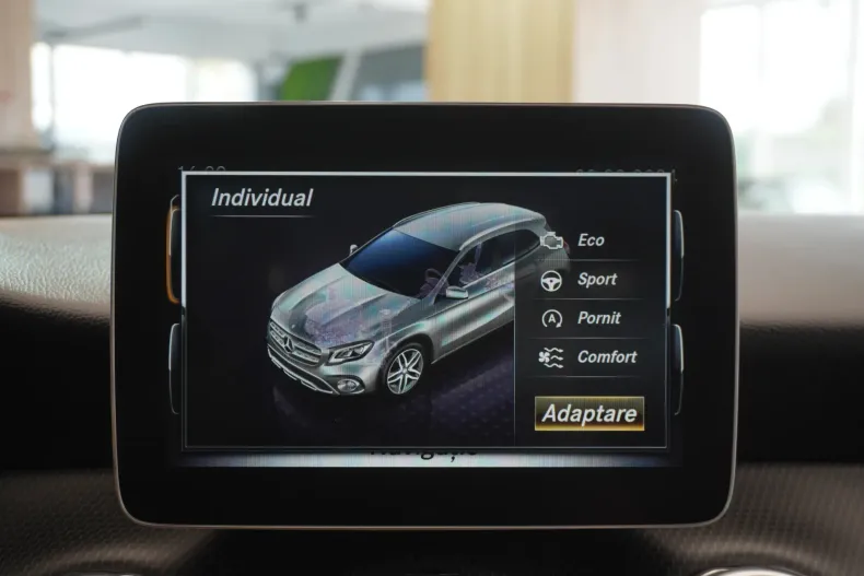 Mercedes-Benz GLA din 2019 cu 164.600 km - oferta MER123219 - foto 38