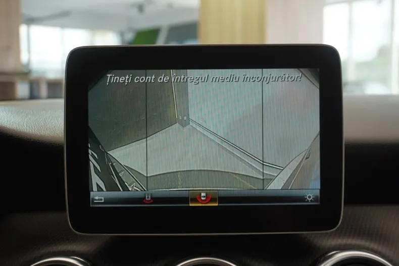 Mercedes-Benz GLA din 2019 cu 164.600 km - oferta MER123219 - foto 40