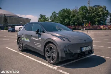 Lynk&Co 02 din 2024 - oferta LYN123220