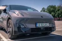 Lynk&Co 02 din 2024 cu 5.165 km - oferta LYN123220 - foto 4