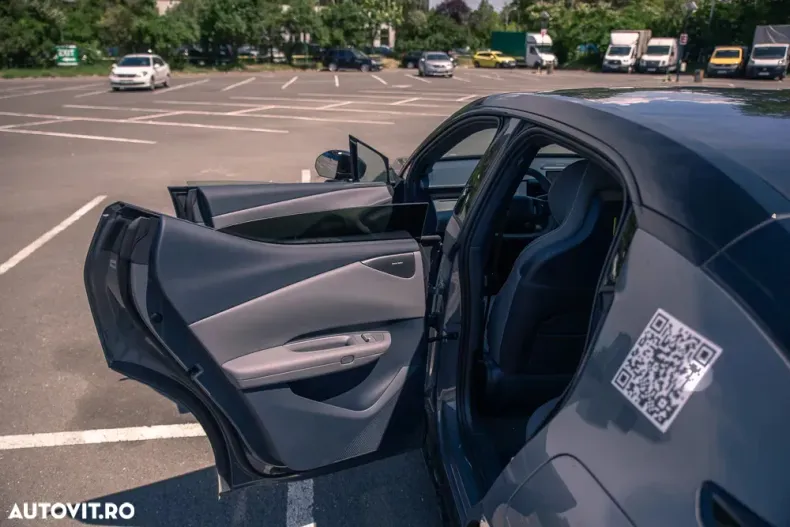 Lynk&Co 02 din 2024 cu 5.165 km - oferta LYN123220 - foto 10