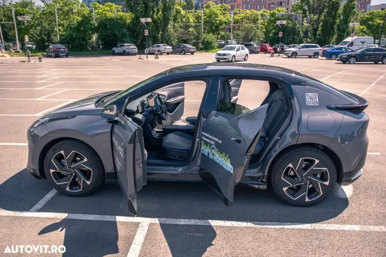 Lynk&Co 02 din 2024 cu 5.165 km - oferta LYN123220 - foto 11