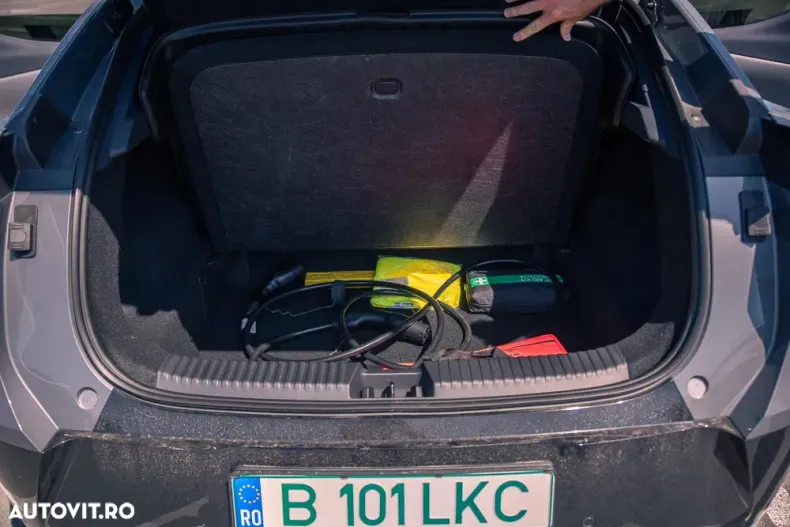 Lynk&Co 02 din 2024 cu 5.165 km - oferta LYN123220 - foto 16