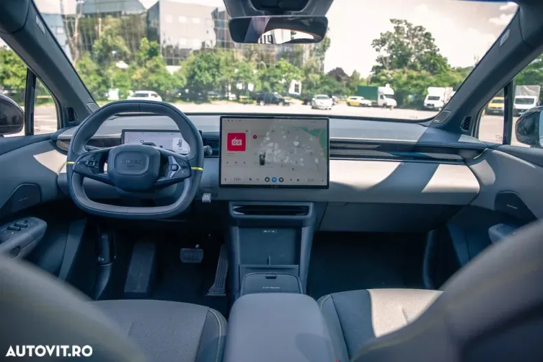 Lynk&Co 02 din 2024 cu 5.165 km - oferta LYN123220 - foto 17