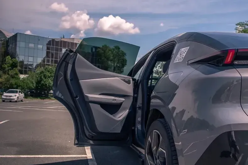 Lynk&Co 02 din 2024 cu 5.165 km - oferta LYN123220 - foto 18