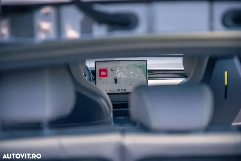 Lynk&Co 02 din 2024 cu 5.165 km - oferta LYN123220 - foto 20