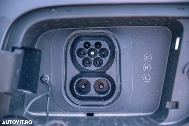 Lynk&Co 02 din 2024 cu 5.165 km - oferta LYN123220 - foto 22