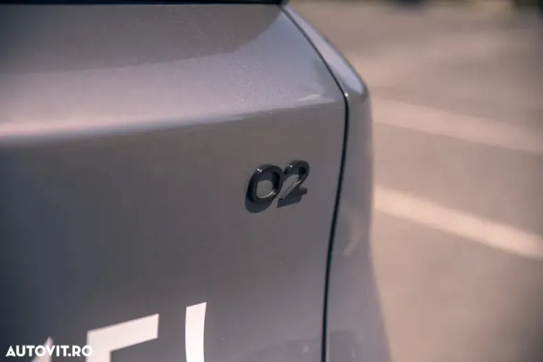 Lynk&Co 02 din 2024 cu 5.165 km - oferta LYN123220 - foto 25