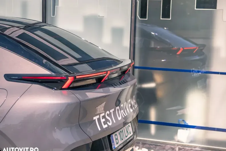 Lynk&Co 02 din 2024 cu 5.165 km - oferta LYN123220 - foto 31