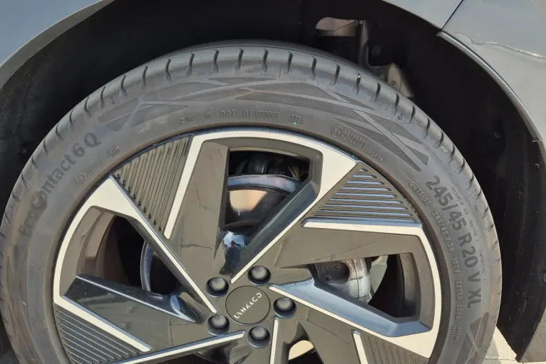 Lynk&Co 02 din 2024 cu 5.165 km - oferta LYN123220 - foto 32