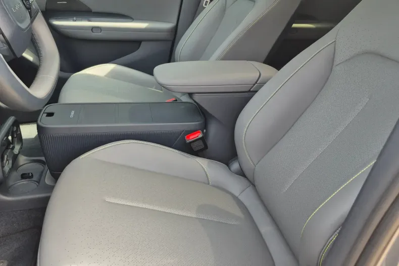 Lynk&Co 02 din 2024 cu 5.165 km - oferta LYN123220 - foto 34