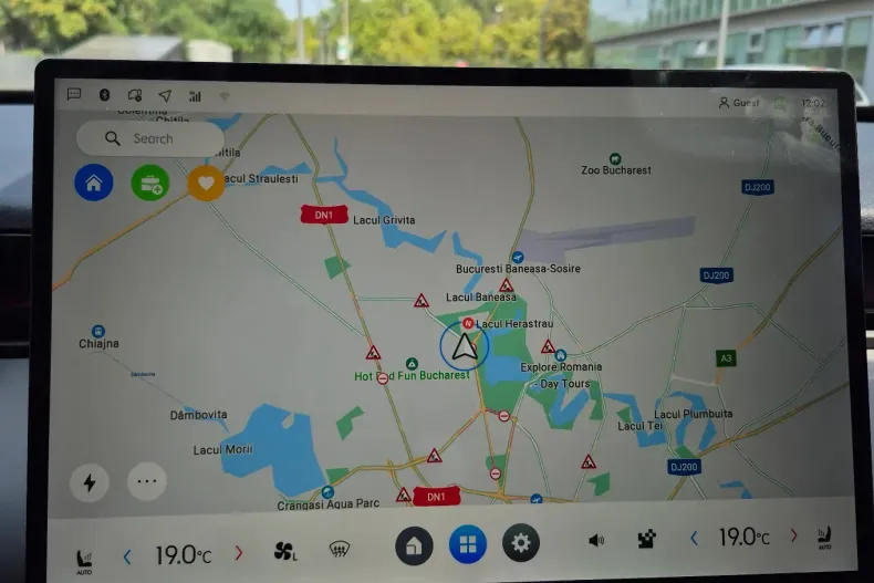Lynk&Co 02 din 2024 cu 5.165 km - oferta LYN123220 - foto 37
