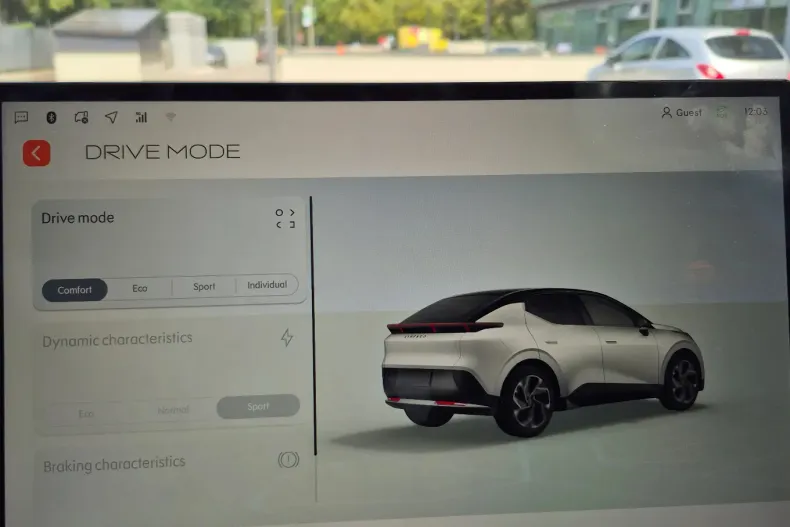 Lynk&Co 02 din 2024 cu 5.165 km - oferta LYN123220 - foto 38