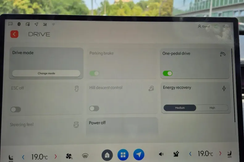 Lynk&Co 02 din 2024 cu 5.165 km - oferta LYN123220 - foto 39