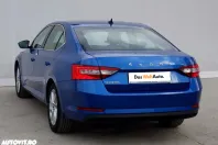 Skoda Superb din 2020 cu 164.166 km - oferta SKO123222 - foto 2