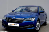 Skoda Superb din 2020 cu 164.166 km - oferta SKO123222 - foto 3