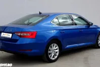 Skoda Superb din 2020 cu 164.166 km - oferta SKO123222 - foto 4