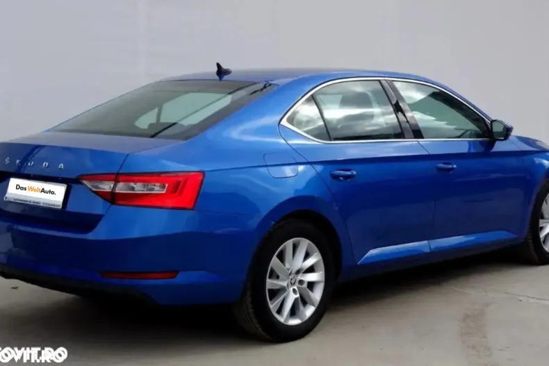 Skoda Superb din 2020 cu 164.166 km - oferta SKO123222 - foto 4