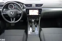 Skoda Superb din 2020 cu 164.166 km - oferta SKO123222 - foto 5
