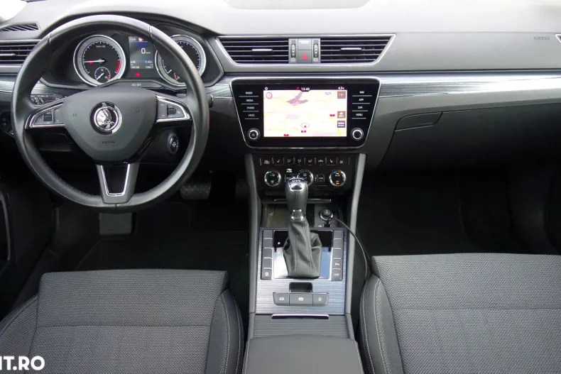 Skoda Superb din 2020 cu 164.166 km - oferta SKO123222 - foto 5
