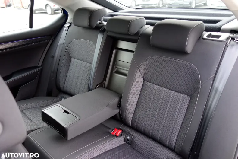 Skoda Superb din 2020 cu 164.166 km - oferta SKO123222 - foto 7