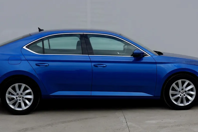 Skoda Superb din 2020 cu 164.166 km - oferta SKO123222 - foto 12