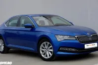 Skoda Superb din 2020 cu 164.166 km - oferta SKO123222 - foto 26