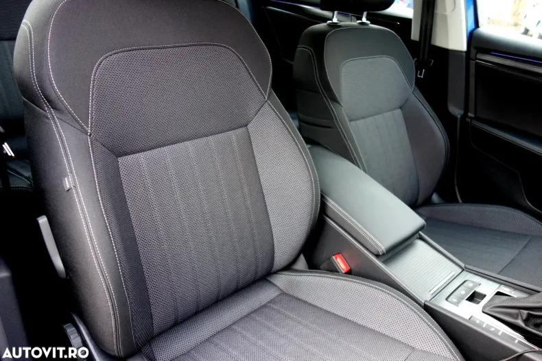 Skoda Superb din 2020 cu 164.166 km - oferta SKO123222 - foto 31