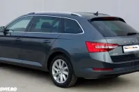 Skoda Superb din 2020 cu 124.000 km - oferta SKO123224 - foto 2
