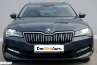 Skoda Superb din 2020 cu 124.000 km - oferta SKO123224 - foto 3