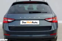 Skoda Superb din 2020 cu 124.000 km - oferta SKO123224 - foto 4