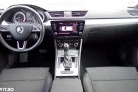 Skoda Superb din 2020 cu 124.000 km - oferta SKO123224 - foto 5