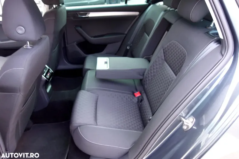 Skoda Superb din 2020 cu 124.000 km - oferta SKO123224 - foto 6