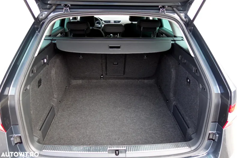 Skoda Superb din 2020 cu 124.000 km - oferta SKO123224 - foto 7