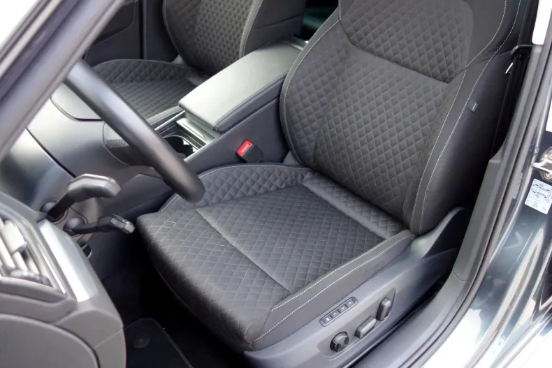 Skoda Superb din 2020 cu 124.000 km - oferta SKO123224 - foto 8