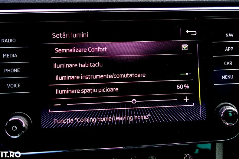 Skoda Superb din 2020 cu 124.000 km - oferta SKO123224 - foto 12