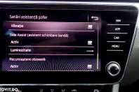 Skoda Superb din 2020 cu 124.000 km - oferta SKO123224 - foto 16