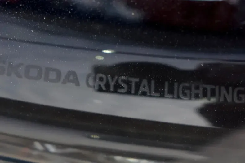 Skoda Superb din 2020 cu 124.000 km - oferta SKO123224 - foto 17