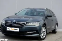 Skoda Superb din 2020 cu 124.000 km - oferta SKO123224 - foto 18