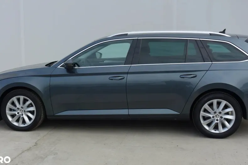 Skoda Superb din 2020 cu 124.000 km - oferta SKO123224 - foto 19