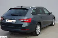 Skoda Superb din 2020 cu 124.000 km - oferta SKO123224 - foto 20
