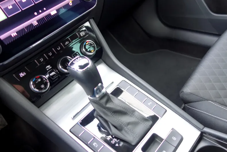 Skoda Superb din 2020 cu 124.000 km - oferta SKO123224 - foto 22