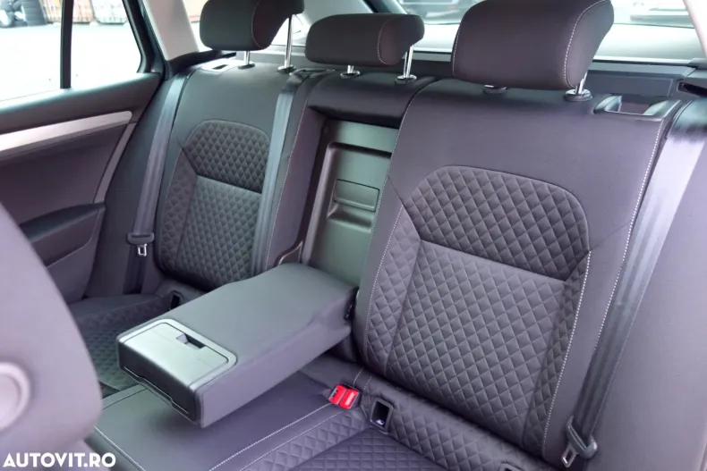 Skoda Superb din 2020 cu 124.000 km - oferta SKO123224 - foto 24