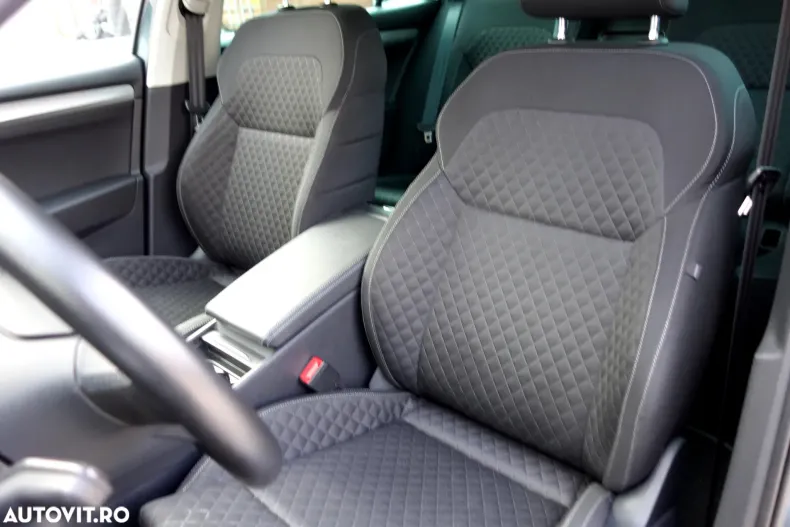 Skoda Superb din 2020 cu 124.000 km - oferta SKO123224 - foto 25