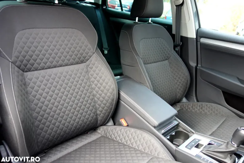 Skoda Superb din 2020 cu 124.000 km - oferta SKO123224 - foto 26