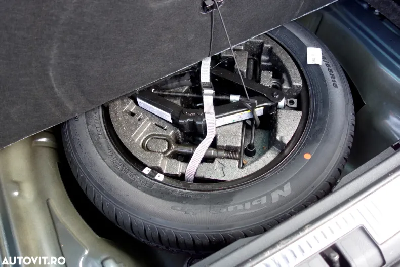 Skoda Superb din 2020 cu 124.000 km - oferta SKO123224 - foto 33