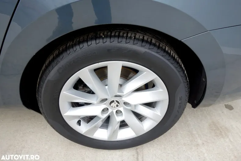 Skoda Superb din 2020 cu 124.000 km - oferta SKO123224 - foto 34
