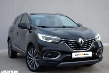 Renault Kadjar din 2019 - oferta REN123225